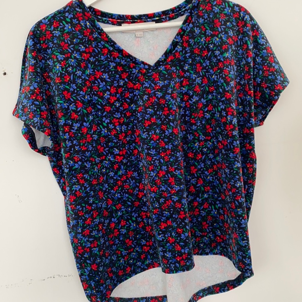 Velvet Top